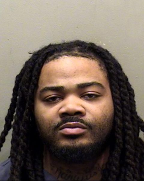 Marquis Williams
